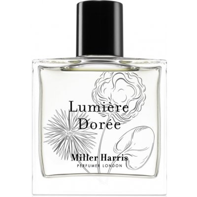 Miller Harris Lumiere Dorée parfémovaná voda dámská 50 ml
