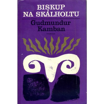 Biskup na Skálholtu