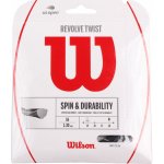 Wilson Revolve Twist 12m 1,30 mm – Zbozi.Blesk.cz