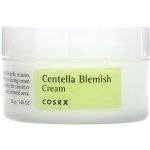 Cosrx Centella Blemish Spot Cream protizánětlivý krém s extraktem pupečníku asijského 30 ml – Hledejceny.cz