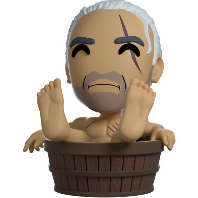 Youtooz Zaklínač Bathtub Geralt – Zboží Dáma Youtooz Zaklínač Bathtub Geralt – Zboží Dáma