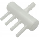 Invital rozvodka vzduchu 4 vývody – Zboží Dáma