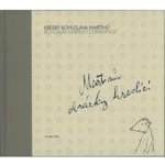 Kresby Bohuslava Martinů: Martinů obrázky kreslící – Hledejceny.cz