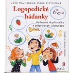 Logopedické hádanky – Sleviste.cz