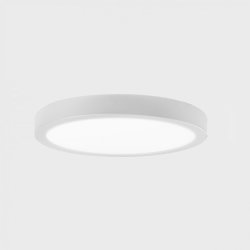 Kohl Lighting K51700.06.SR.WH-WH.OP.ST.8.40.D1