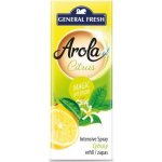 GF náplň do šišky citron 40 ml – Hledejceny.cz