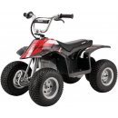 Razor čtyřkolka Dirt Quad 25186501