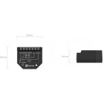 EZVIZ Wi-Fi Relay CS-T36-R100-WM – Zboží Živě