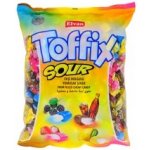 Elvan Toffix Sour měkké plněné kyselé bonbóny 1 kg – Zboží Mobilmania