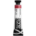 QoR Akvarelová barva 11ml 220 Cadmium Red Deep – Hledejceny.cz