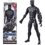 Hasbro Black Panther Panter Titan Hero Avengers – Zbozi.Blesk.cz