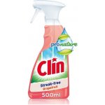Clin ProNature Grapefruit čistič oken 500 ml – Sleviste.cz
