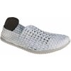 Dámské espadrilky Rock Spring FREE BREATH WHITE/WHITE SMOKE