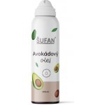 Oleje Bartoš Avokádový olej ve spreji 250 ml – Zboží Dáma