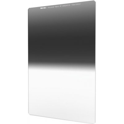 Nisi Nano iR GND8 Reverse 100x150 mm – Zboží Mobilmania