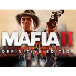 Mafia 2 (Definitive Edition) – Zboží Dáma