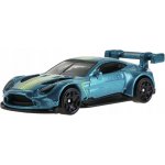 Mattel Hot Wheels 2024 Aston Martin Vantage GT3 – Sleviste.cz