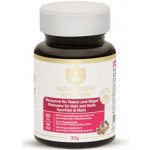 Maharishi Ayurveda Ayur Hair & Nails 60 tablet – Hledejceny.cz