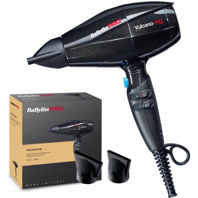 Babyliss Pro BAB6980IE – Zboží Dáma