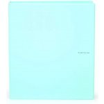 Karton P+P Karis blok A4 PVC Pastelini zelený – Zboží Živě