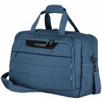 Travelite Skaii Weekender/backpack 92605-25 Blue 32 l – Zboží Mobilmania