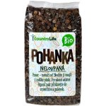 Country Life Pohanka neloupaná BIO 400g – Zboží Dáma