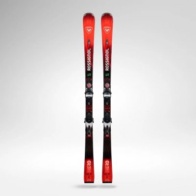 ROSSIGNOL Hero Elite ST TI Konect NX 12 Konect 26/27 – Hledejceny.cz
