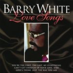Barry White - Love Songs CD – Sleviste.cz