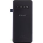 Kryt Samsung G973 Galaxy S10 zadní černý – Zboží Živě