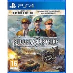 Sudden Strike 4 – Hledejceny.cz