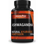 Warrior Ashwagandha 100 kapslí – Zbozi.Blesk.cz