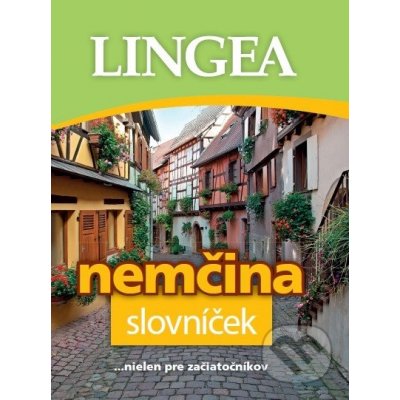 Nemčina slovníček – Hledejceny.cz