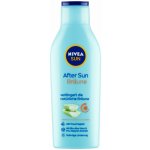 Nivea Sun Bronze mléko po opalování prodlužující opálení 200 ml – Zbozi.Blesk.cz