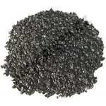 Orbit písek černý lesklý 2-3 mm 15 kg – Zbozi.Blesk.cz