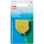 Náhradní řezací kolečko malé 2ks v balení 28 mm – Sleviste.cz