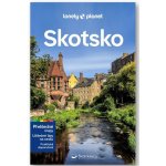Skotsko - Lonely Planet, 4. vydání - Kay Gillespie – Sleviste.cz