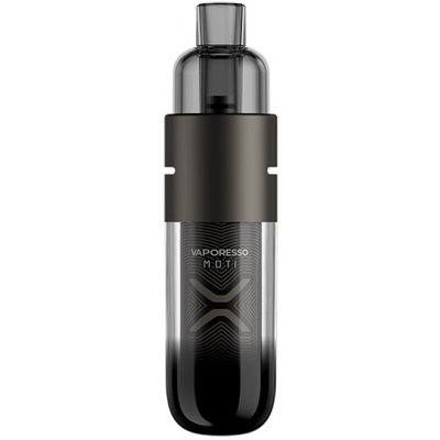 Vaporesso Moti X Mini Pod 1150 mAh Gunmetal Grey 1 ks – Hledejceny.cz