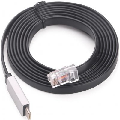 W-Star UC-RJ45RS232 – Zboží Živě