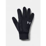 Under Armour Storm Chlapecké rukavice černá – Zbozi.Blesk.cz
