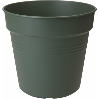 Elho Květináč Green Basics 27 cm, zelený