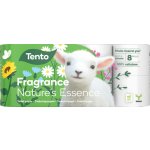 Tento Fragrance Nature's Essence 3-vrstvy 8 ks – Hledejceny.cz