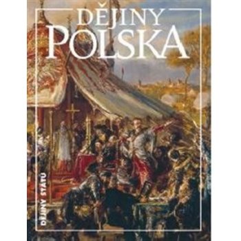 Dějiny Polska - Tomasz Jurek