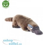 Eco- Friendly ptakopysk 30 cm – Zboží Dáma