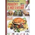 Pochúťky a misy z hydiny – Sleviste.cz