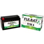 Fulbat FT7B-4 SLA – Sleviste.cz