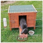 Trixie domek Natura 42 x 43 x 51 cm – Hledejceny.cz