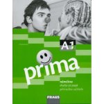 Prima A1-díl 2 PU - Friederike Jin – Hledejceny.cz
