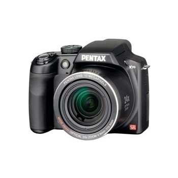 Pentax X-5