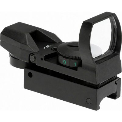 Aim-O RDG 20x33 mm černý – Zboží Dáma