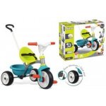 SMOBY Be Move modro zelená – Hledejceny.cz